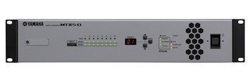 Микшерный пульт YAMAHA MTX5-D 719297601787 фото