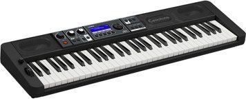 Синтезатор CASIO CT-S500 719297600315 фото