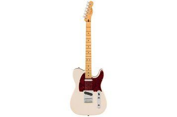Электрогитара Fender Player II Modified Telecaster Olympic Pearl 719297602467 фото