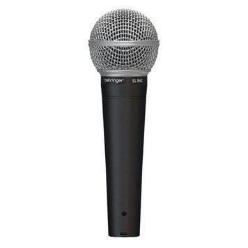 Микрофон SL 84C 719297602796 фото