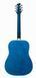 Акустическая гитара STAGG SA20D BLUE 719297600829 фото 3