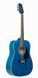 Акустическая гитара STAGG SA20D BLUE 719297600829 фото 4