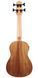 FZONE FZUB-004 Bass Ukulele 719297601094 фото 4