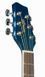 Акустическая гитара STAGG SA20D BLUE 719297600829 фото 2