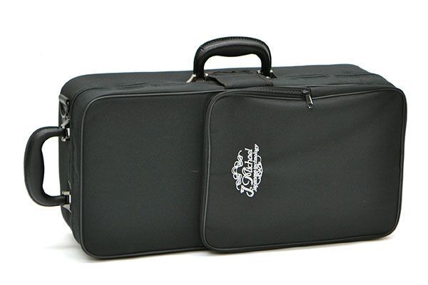 Труба J.MICHAEL TR-380 (S) Trumpet 719297600477 фото