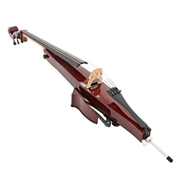 Электро виолончель YAMAHA SVC210 SILENT Cello 719297602996 фото