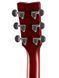 Акустична гітара YAMAHA FS820 (Ruby Red) 719297600209 фото 3