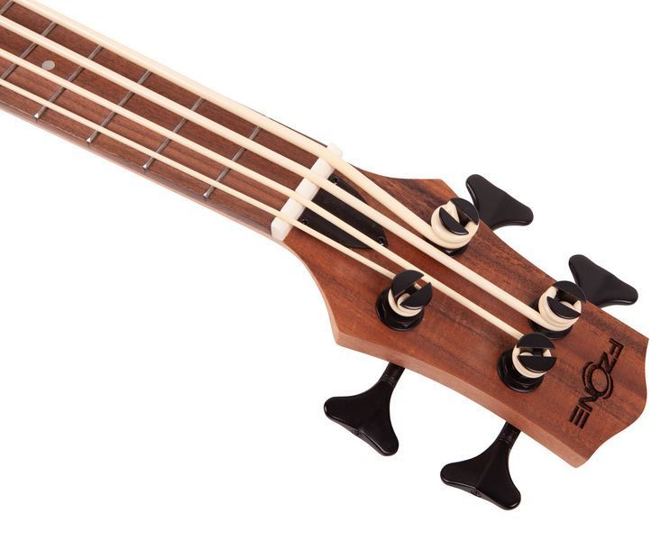 FZONE FZUB-004 Bass Ukulele 719297601094 фото