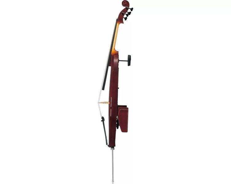 Электро виолончель YAMAHA SVC210 SILENT Cello 719297602996 фото