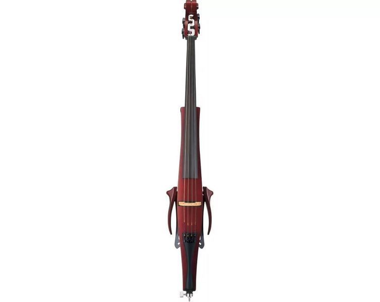 Электро виолончель YAMAHA SVC210 SILENT Cello 719297602996 фото