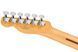 Электрогитара Fender Player II Modified Telecaster Olympic Pearl 719297602467 фото 6