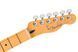 Электрогитара Fender Player II Modified Telecaster Olympic Pearl 719297602467 фото 5