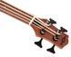 FZONE FZUB-004 Bass Ukulele 719297601094 фото 3