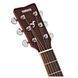 Акустична гітара YAMAHA FS820 (Ruby Red) 719297600209 фото 5