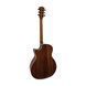 Акустична гітара Toneberg T340-FG-CS Темне дерево 719297602599 фото 3
