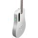 Электроакустическая гитара LAVA MUSIC LAVA ME Air Carbon Silver 719297602515 фото 2
