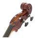 Электро виолончель YAMAHA SVC210 SILENT Cello 719297602996 фото 6