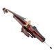 Электро виолончель YAMAHA SVC210 SILENT Cello 719297602996 фото 2