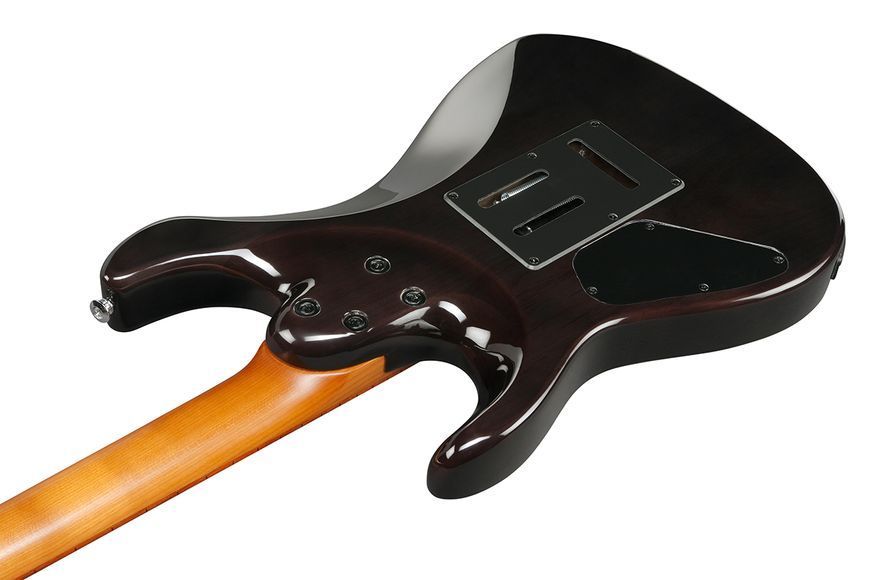 Электрогитара Ibanez AZ24S1F-TKS 719297602351 фото