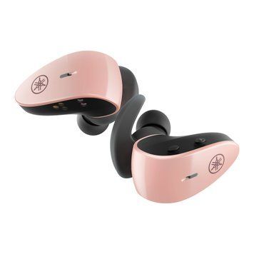 Наушники YAMAHA TW-ES5A PINK 719297600675 фото