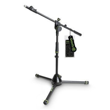 Микрофонная стойка Gravity MS 4222 B 719297602818 фото