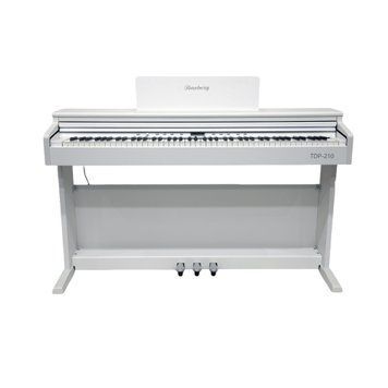 Цифровое пианино Toneberg TDP-210 WH 719297602634 фото