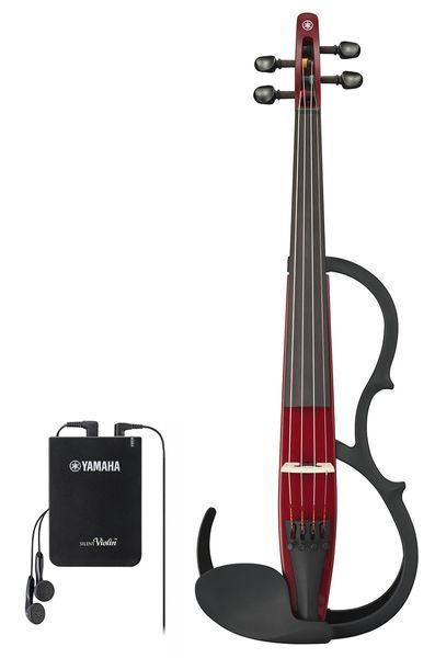 Скрипка YAMAHA YSV104 (Red) 719297600449 фото