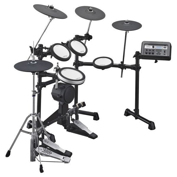 Электронная ударная установка YAMAHA DTX6K3-X 719297600406 фото