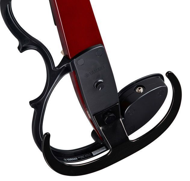Скрипка YAMAHA YSV104 (Red) 719297600449 фото
