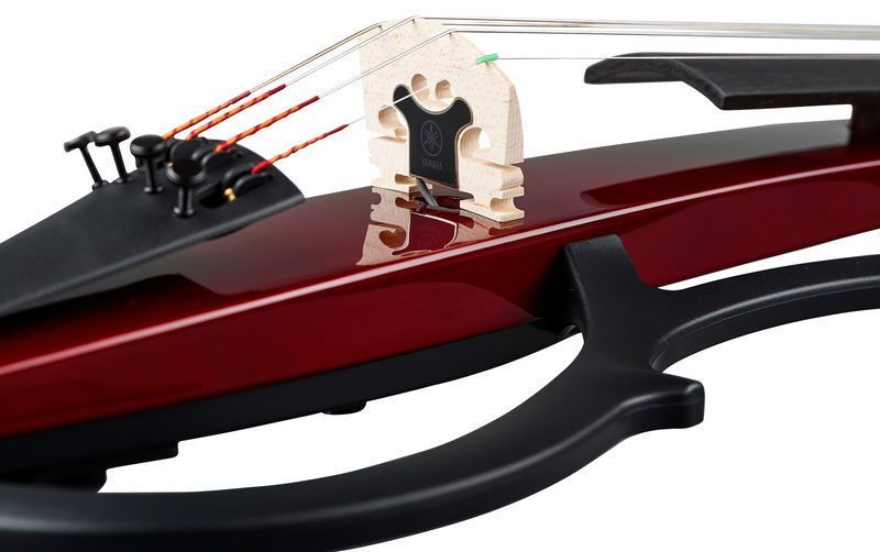 Скрипка YAMAHA YSV104 (Red) 719297600449 фото