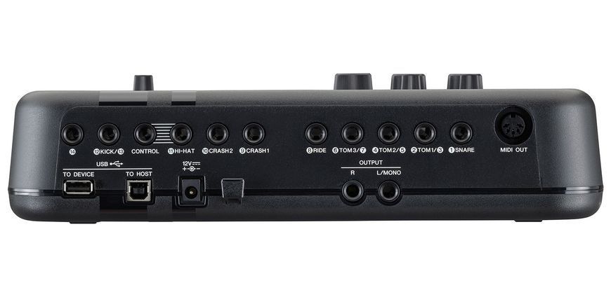 Электронная ударная установка YAMAHA DTX6K3-X 719297600406 фото