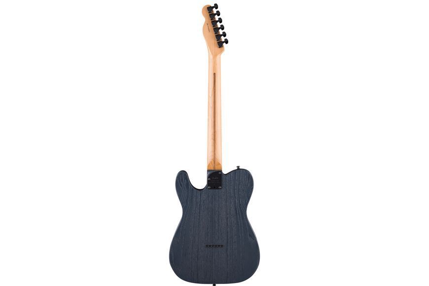 Электрогитара Fender American Pro II Telecaster LTD HH RM 719297602444 фото