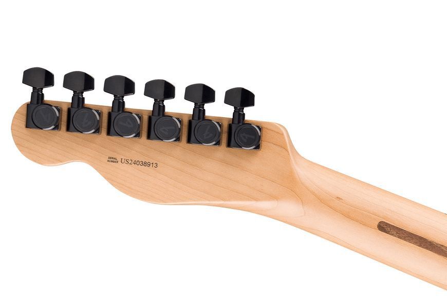 Электрогитара Fender American Pro II Telecaster LTD HH RM 719297602444 фото