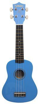 PARKSONS UK21L (Blue) 719297601123 фото