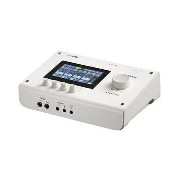 USB аудіоінтерфейс Yamaha URX22 WH 719297602495 фото