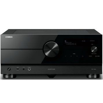 AV-ресивер Yamaha RX-A8A 719297602321 фото