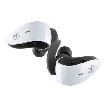 Наушники YAMAHA TW-ES5A WHITE 719297600676 фото