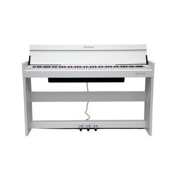 Цифровое пианино Toneberg TDP-110 WH 719297602635 фото