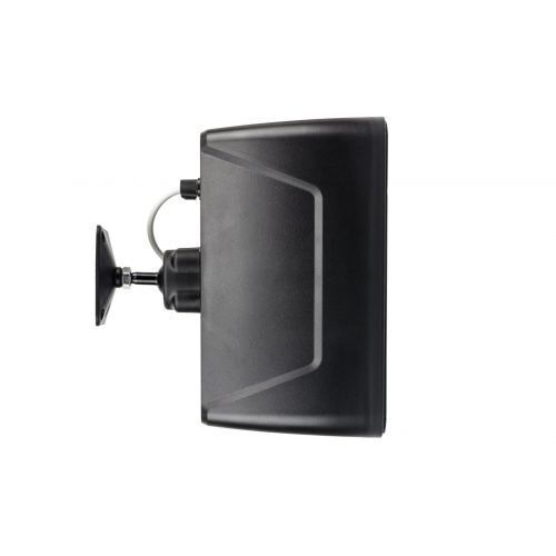 Настінна акустика 4all Audio WALL 420 IP55 чорний 719297602863 фото