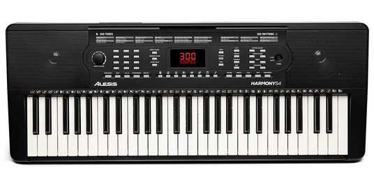Синтезатор ALESIS HARMONY 54