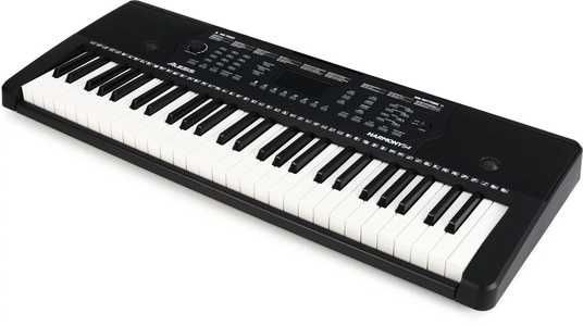 Синтезатор ALESIS HARMONY 54