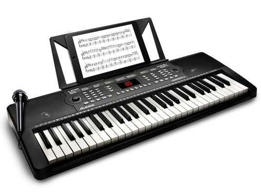Синтезатор ALESIS HARMONY 54