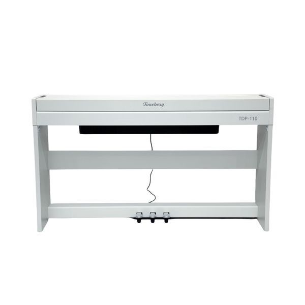 Цифрове піаніно Toneberg TDP-110 WH 719297602635 фото