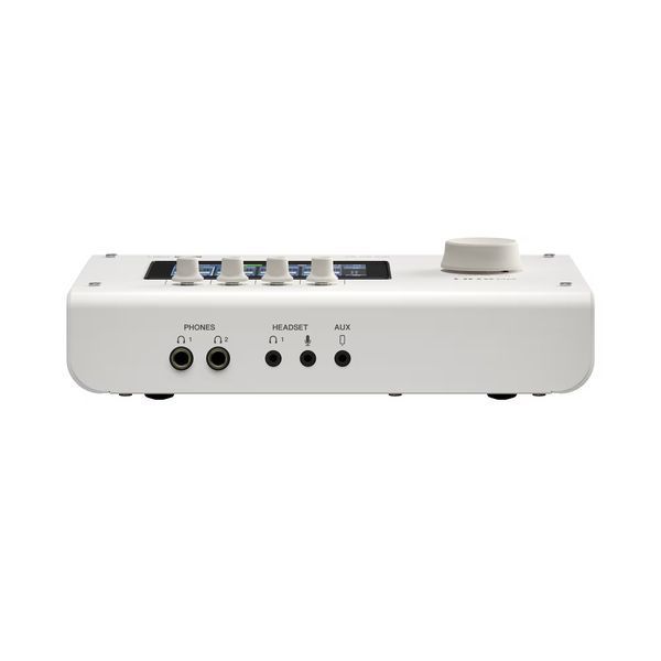 USB аудиоинтерфейс Yamaha URX22 WH 719297602495 фото
