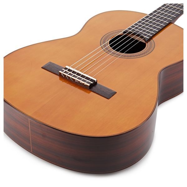 Класична гітара YAMAHA CG182C 719297600055 фото