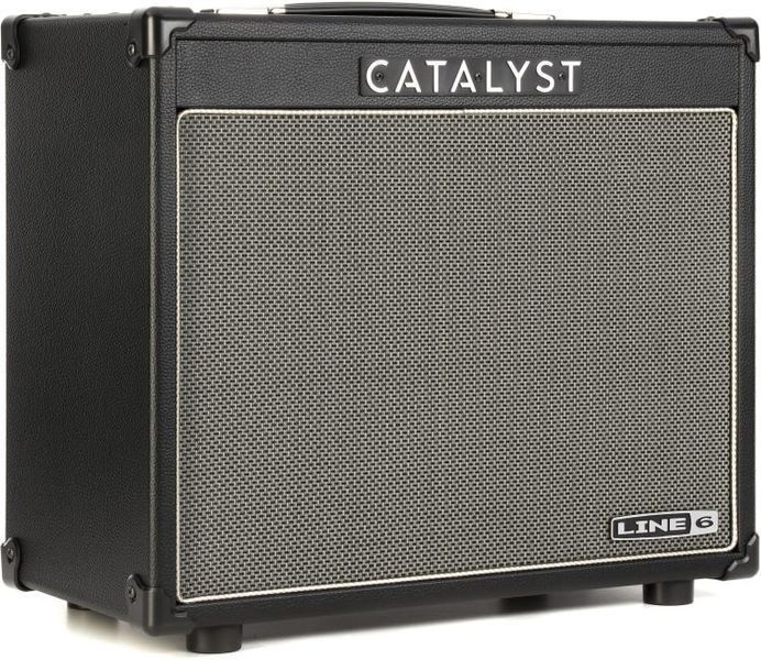 Комбопідсилювач LINE 6 Catalyst CX 60 719297601336 фото