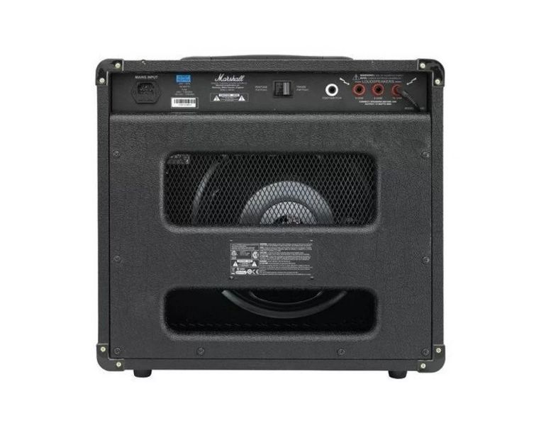 Гітарний комбопідсилювач MARSHALL DSL15C 719297602972 фото