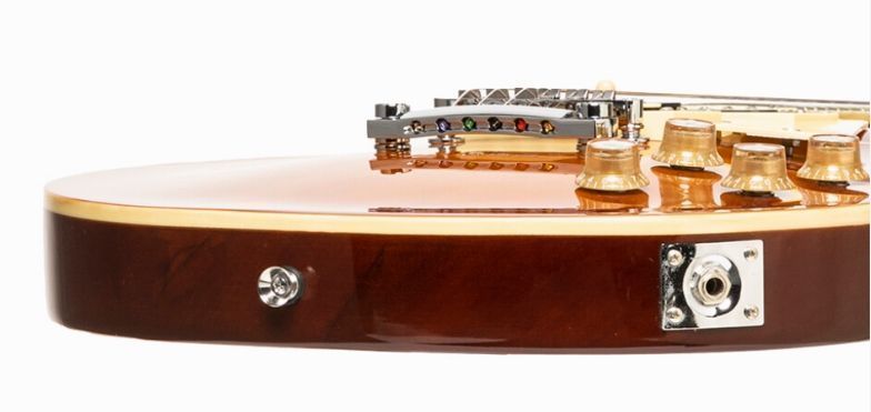 Электрогитара STAGG SEL-STD VSB 719297600730 фото
