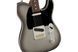 Электрогитара Fender American Pro II Telecaster Mercury 719297602445 фото 4