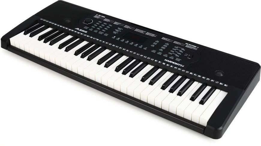 Синтезатор ALESIS HARMONY 54 719297600076 фото